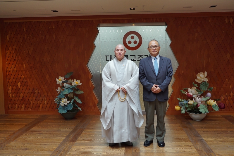 2016.07.20_前 대법관 양창수 예방